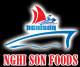 NGHI SON AQUATIC PRODUCT IMPORT EXPORT CO., LTD