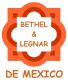 BETHEL & LEGNAR DE MEXICO