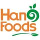 Hanofoods Co., ltd