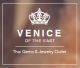  Venice of the East Gems