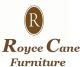 royce cane furniture