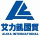 ALIKA INTERNATIONAL LIMITED