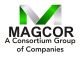 MAGCOR INTERNATIONAL INC.