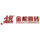 FOSHAN JINDUO CERAMICS CO., LTD