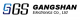 Shenzhen Gangshan Guanglian Electronics Technology Co. Ltd.