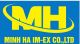 MINH HA IMPORT EXPORT AND PRODUCING INVESTMENT LIMITED COMPANY