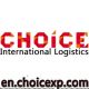 Guangzhou choice International Forwarding Co., LTD.