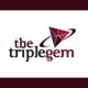 The Triple Gem (*****)