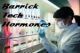 Barrick Tech Hormones