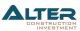 ALTER CONSTRUCTION INVESTMENT