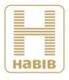HABIB CALICO WEAVING IND. (PVT) LTD
