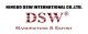 Ningbo DSW international co.,ltd