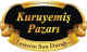 Kuruyemis Pazari