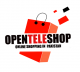 OpenTeleShop.Com