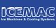 Icemac Ice Machines & Cooling Systems