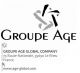 GROUPE AGE  GLOBAL COMPANY