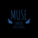 Muse Sandals