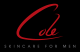 Cole Skin Care For Men