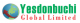 YESDONBUCHI GLOBAL LTD