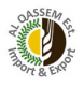 AL QASSEM ESTABLISHMENT FOR IMPORT AND EXPORT