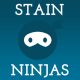 Stain Ninjas