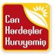 CAN KARDESLER KURUYEMIS