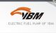YBM GROUP CHINA AUTOMOBILE FUEL PUMP CO;LTD