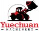 Shanghai Yuechuan Engineering Machinery Co ., Ltd