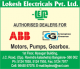 LOKESHELECTRICALS.PVT.LTD