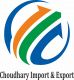 choudhary import and export