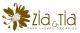 Zia & Tia Pure Luxury Organics
