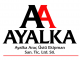 Ayalka Makina Sanayi ve Ticaret Ltd. Sti