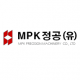 MPK Precision Machinery Co., Ltd