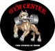 GYM CENTER SA
