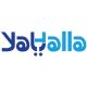 Yahalla