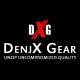 Denjx Gear