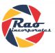 Rao incorporates