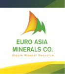 EURO ASIA MINERALS