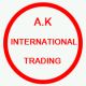 AK International Trading