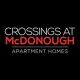 Crossings at McDonough