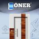 ONER STEEL DOOR