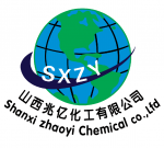 Shanxi Zhaoyi Chemical Co, Ltd