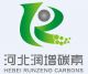 hebei runzeng carbons co, ltd