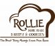 rollie bakery and cookies