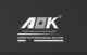 AOK LED light CO, LTD