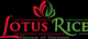 Lotus Rice