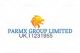 PARMX GROUP LIMITED