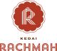 UD. Kedai Rachmah