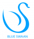 Blue Swaan