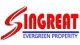  Qingdao Singreat Industry Technology Co., Ltd.